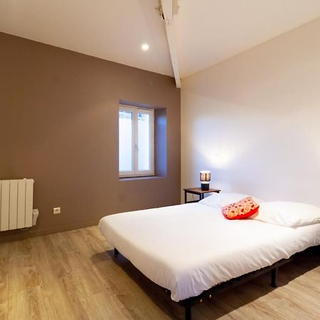 Le Grande Moderno Apartment Angouleme Bagian luar foto