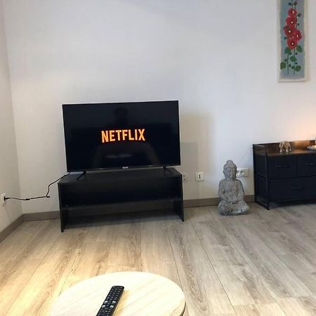 Le Grande Moderno Apartment Angouleme Bagian luar foto